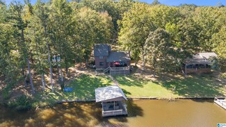 136 Harkins Lake Rd, Fayette, AL 35555