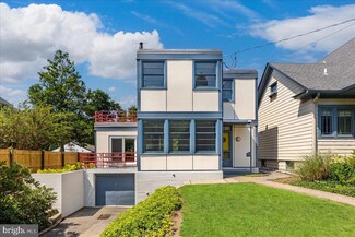 229 S Harrison St, Princeton, NJ 08540