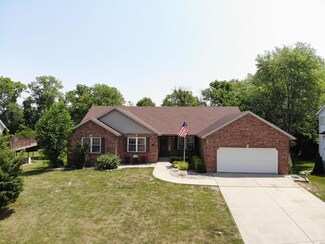 2261 Deer Springs Trail, Belleville, IL 62221