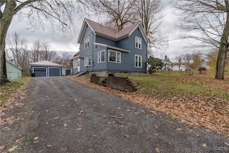 5122 Climax St, Castorland, NY 13620