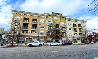 2020 5th Ave S Unit 335, Birmingham, AL 35233