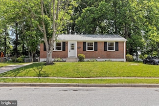 423 Highmeadow Rd, Reisterstown, MD 21136