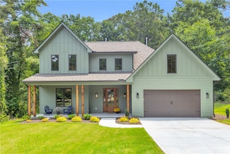 214 Highland Dr, Clemson, SC 29631