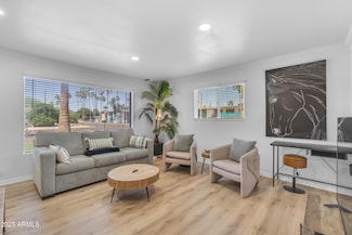 6943 E Granada Rd, Scottsdale, AZ 85257