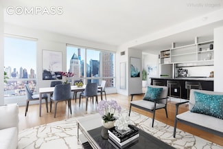 350 W 42nd St Unit 35B, New York, NY 10036
