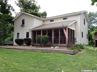 12299 Maple Ridge Rd, Medina, NY 14103