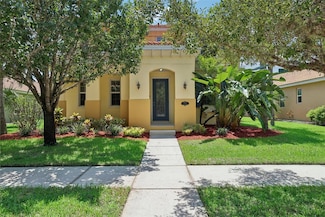 3350 Pegaso Ave, New Smyrna Beach, FL 32168