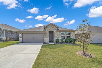 11331 Dawn Beach Ln, Conroe, TX 77304