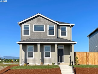 891 Legacy St, Eugene, OR 97402