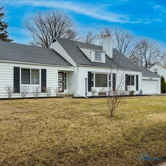 2920 Secor Rd, Toledo, OH 43606