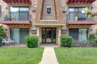 5315 N Delphia Ave Unit 315, Chicago, IL 60656