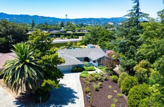 13148 Anza Dr, Saratoga, CA 95070