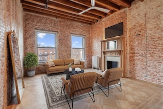 1947 Adam Clayton Powell Jr Blvd Unit 9, New York, NY 10026