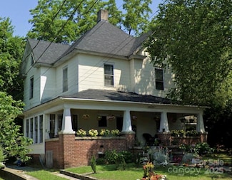 716 N Fulton St, Salisbury, NC 28144