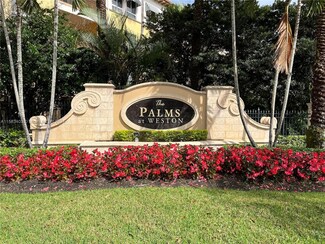 16135 Emerald Estates Dr Unit 462, Weston, FL 33331