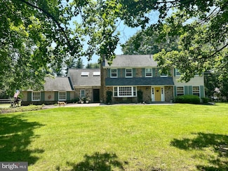 1004 Gypsy Hill Rd, Ambler, PA 19002
