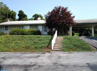3 Christman Rd, Reading, PA 19606
