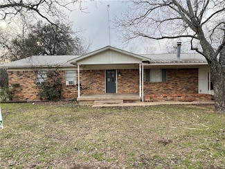 133 Wayman Dr, Whitney, TX 76692