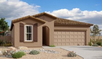 725 W Calle Las Varitas, Sahuarita, AZ 85629