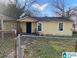1264 Waverly St, Birmingham, AL 35217
