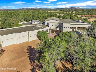 14031 N Signal Hill Rd, Prescott, AZ 86305