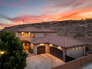 1752 S 2760 E, St. George, UT 84790