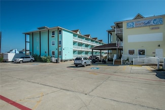 2000 N On the Beach Unit 536, Port Aransas, TX 78373