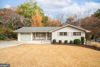 701 Rosedale Dr SE, Smyrna, GA 30082