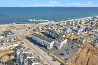 190 Kings Hwy Unit B18, Hampton, NH 03842