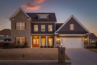 7446 Blazing Star Ct, Ooltewah, TN 37363