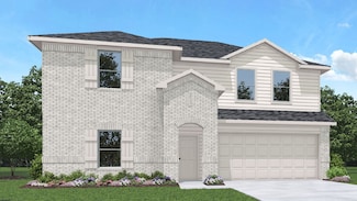 207 Homestead Ct, Dayton, TX 77536