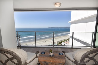 1780 Avenida Del Mundo Unit 905, Coronado, CA 92118