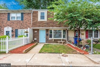 116 W Orndorff Dr, Brunswick, MD 21716