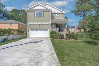 2922 Pretty Lake Ave, Norfolk, VA 23518