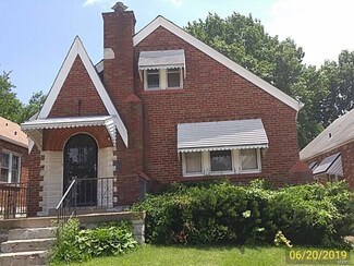 5954 Mimika Ave, Saint Louis, MO 63147