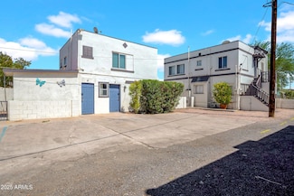 712 E Pierce St, Phoenix, AZ 85006