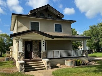 Unlisted Address