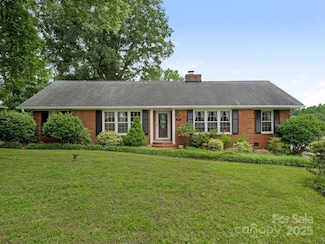 3408 Oak Tree Trail, Matthews, NC 28105
