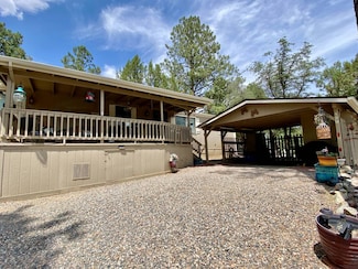 129 Briar, Prescott, AZ 86305
