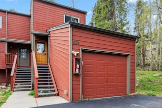 876 Broken Lance Dr, Breckenridge, CO 80424