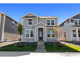 4486 Burl St, Timnath, CO 80547