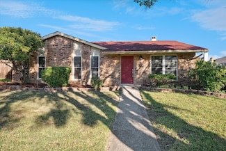 3222 Delaford Dr, Carrollton, TX 75007
