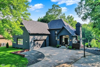 826 N Lanyard Dr, Cicero, IN 46034