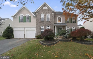 6406 Trillium Trail, Glenn Dale, MD 20769