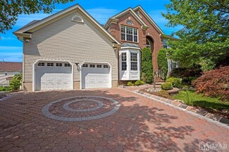14 Apple Ridge Way, East Brunswick, NJ 08816