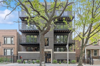 3335 N Sheffield Ave Unit 2N, Chicago, IL 60657