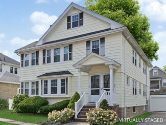 55 Drew Rd Unit 57, Belmont, MA 02478