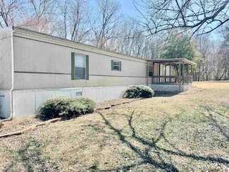 146 Higdon Dr, Grand Rivers, KY 42045
