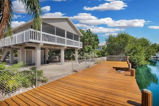 146 Tequesta St, Tavernier, FL 33070