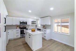 8360 Garfield Cir, Denver, CO 80229